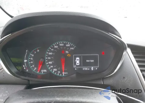 2019 Chevrolet Trax Ls from USA, damaged, VIN 3GNCJNSB5KL250613